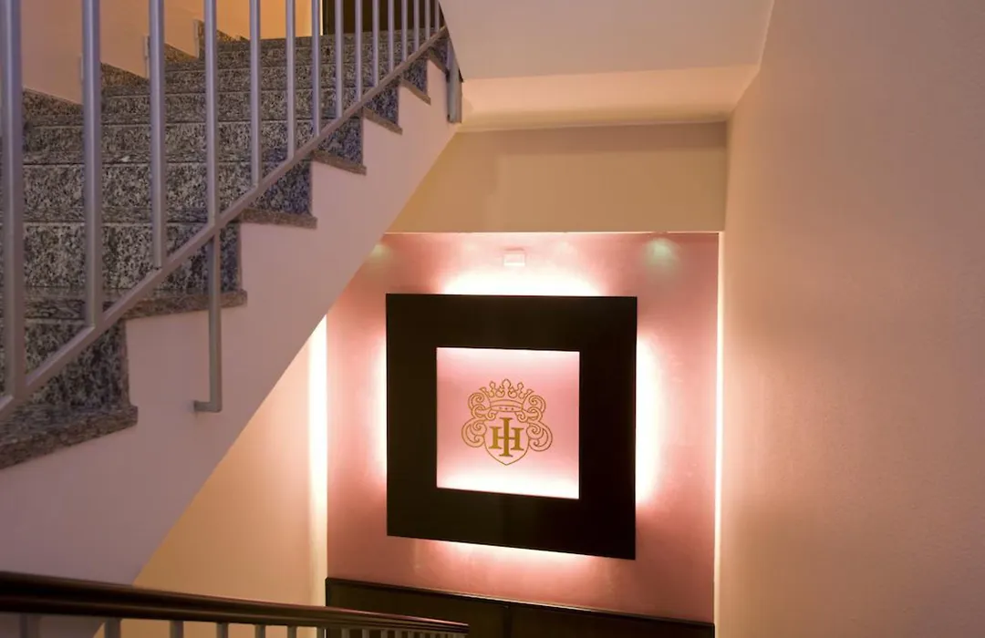 Hotel Ideale-1
