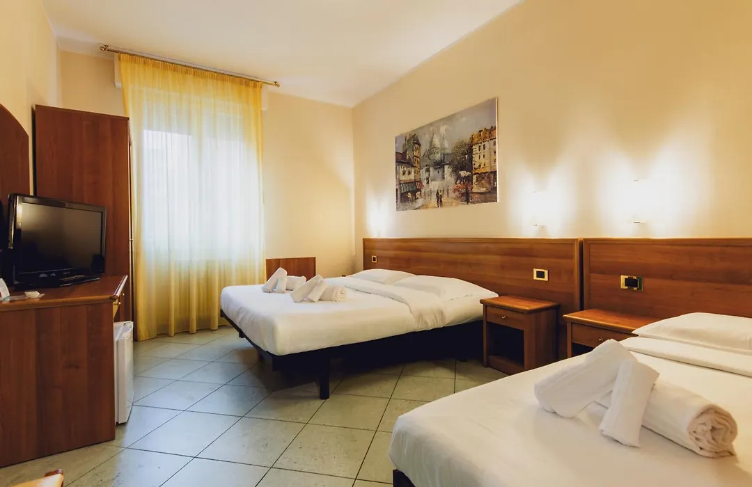 Hotel Ideale-1